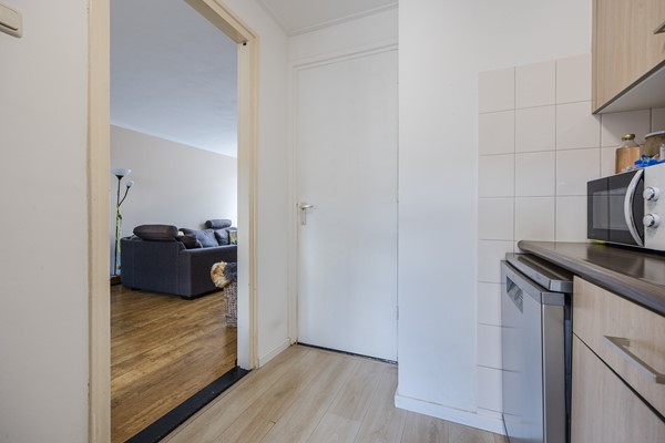 Medium property photo - Leliestraat 40, 5171 BK Kaatsheuvel